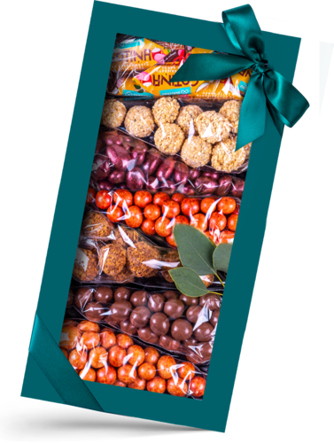 Kinkekomplekt