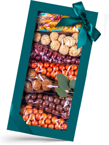 Kinkekomplekt