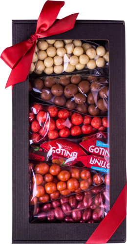 Kinkekomplekt