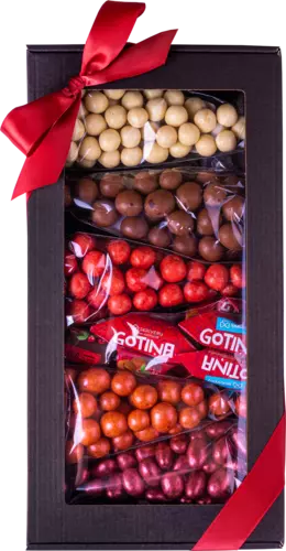 Kinkekomplekt