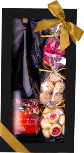 Kinkekomplekt