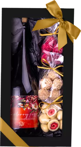 Kinkekomplekt