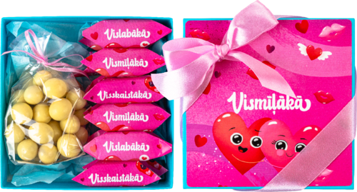 Kinkekomplekt
