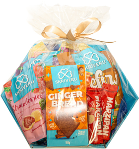 „Omastage maitseid“ 1600g