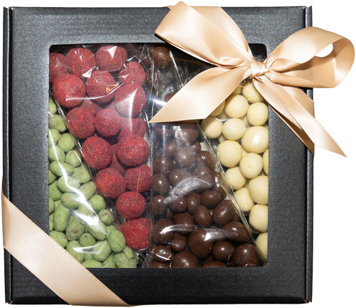 Delicious Four, 390g