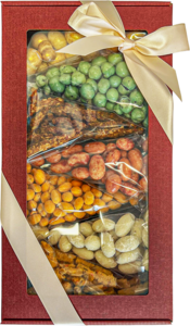 Näksipaus, 550g