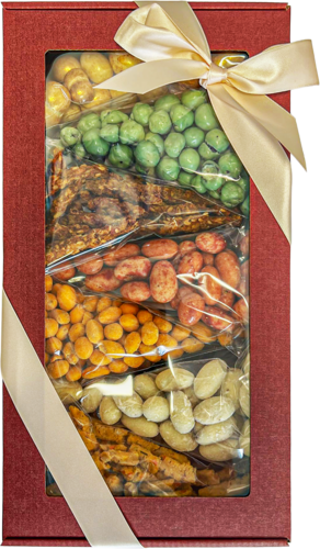Näksipaus, 550g
