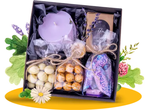 Aromaatne lavendel