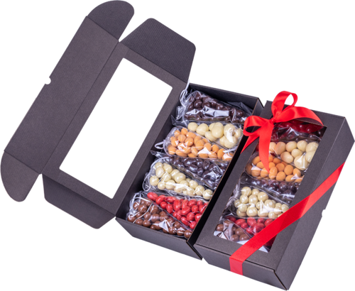 Kinkekomplekt