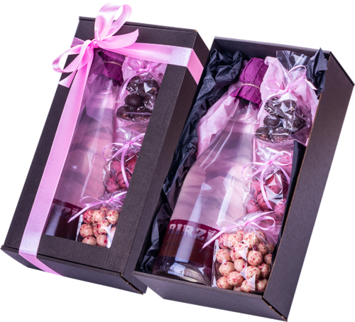 Kinkekomplekt