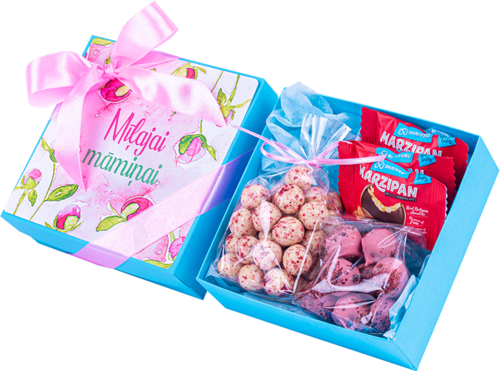 Kinkekomplekt