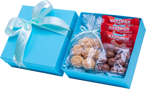 Kinkekomplekt