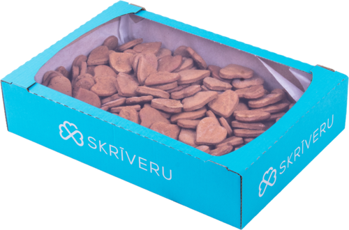 “Skriveru” piparkoogid 700g